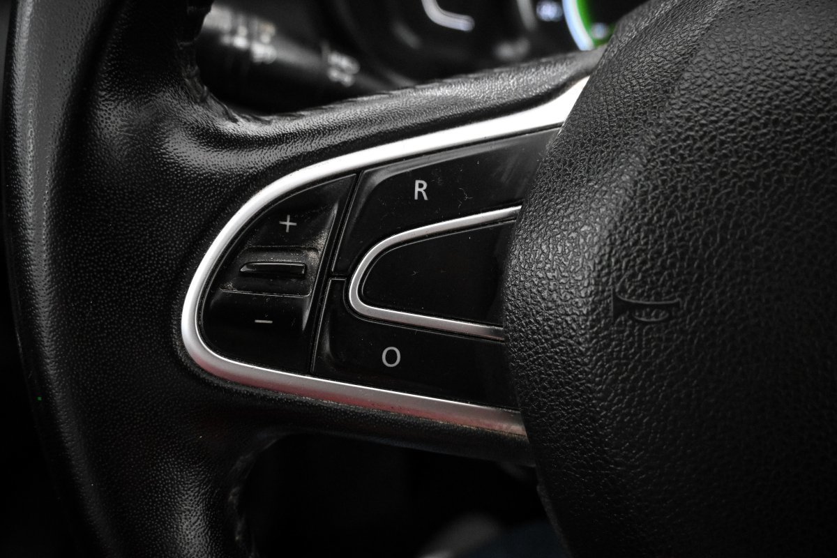 Foto Renault Kadjar 23