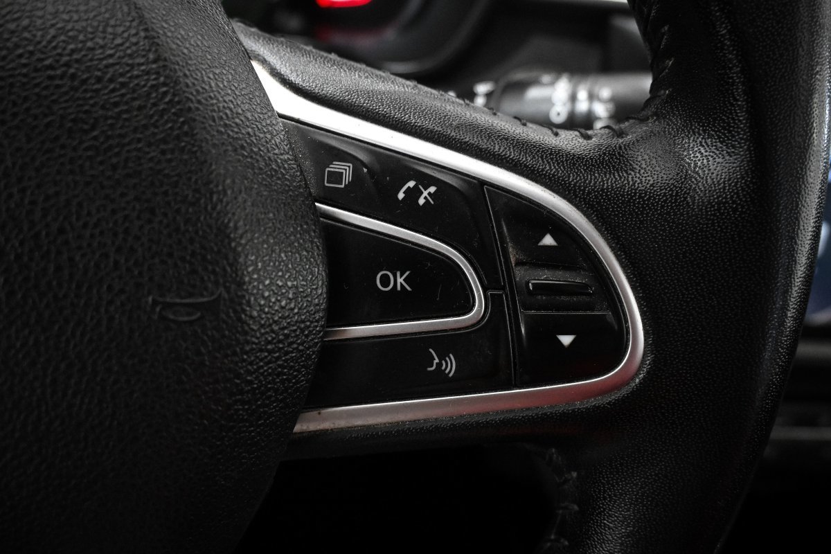 Foto Renault Kadjar 24
