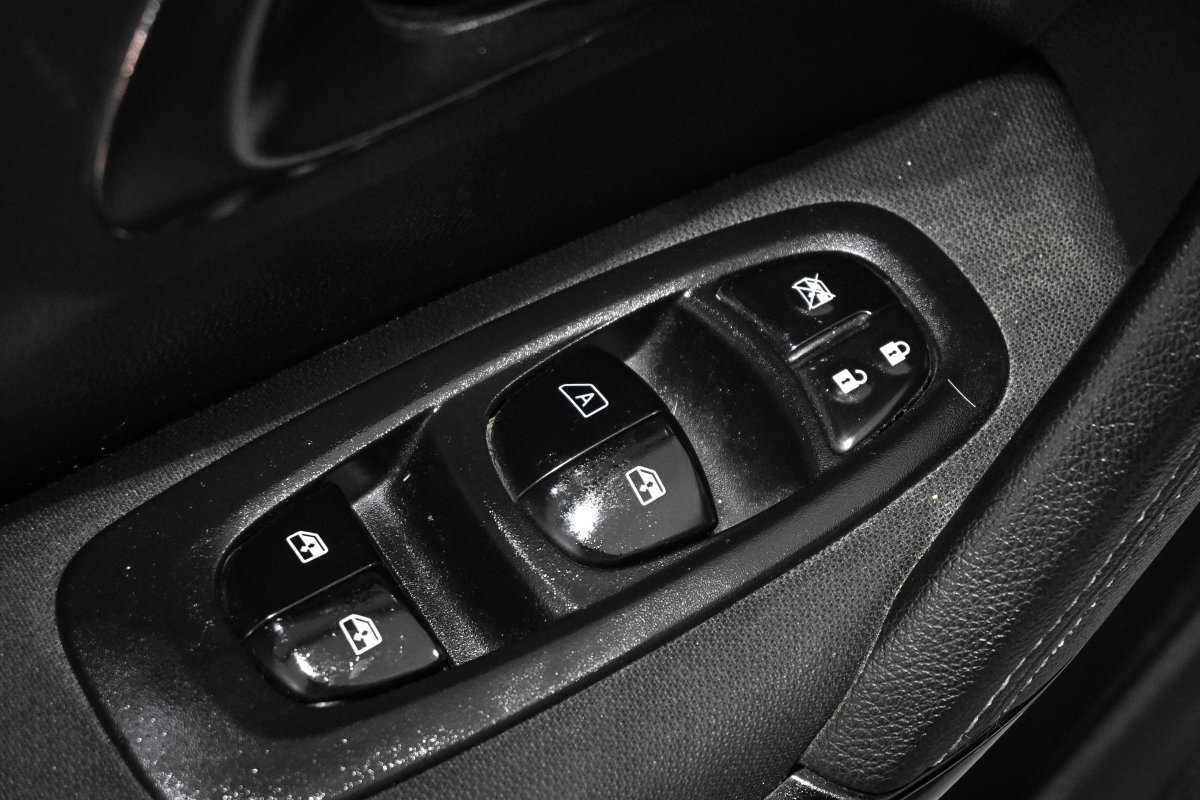 Foto Renault Kadjar 25