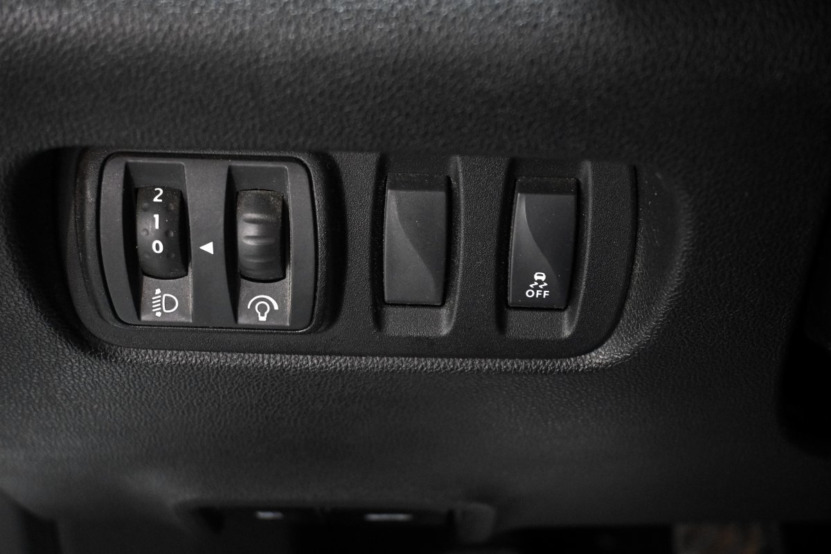 Foto Renault Kadjar 27