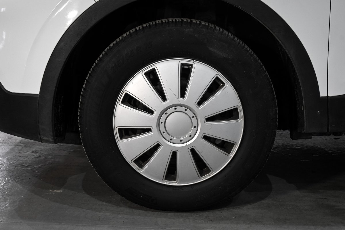 Foto Renault Kadjar 30