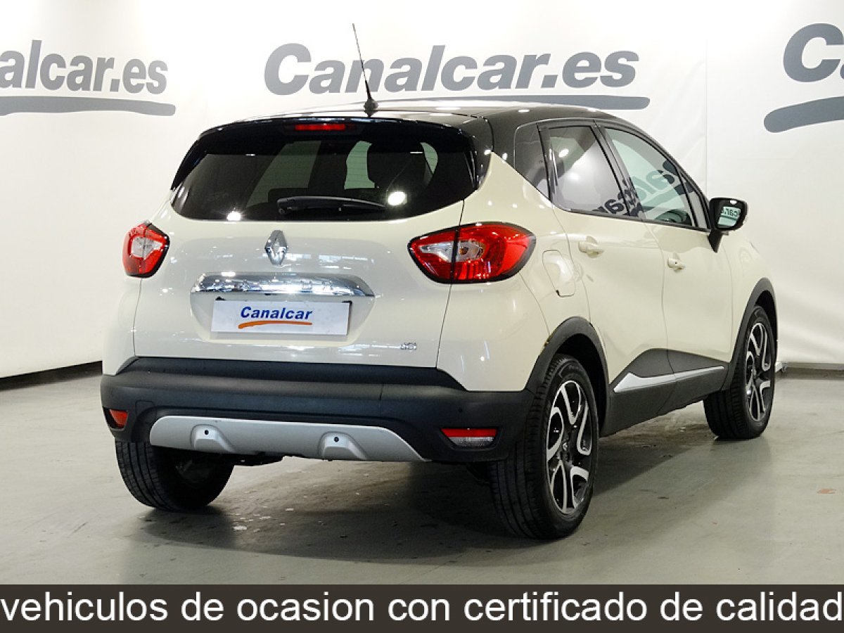 Foto Renault Captur 5