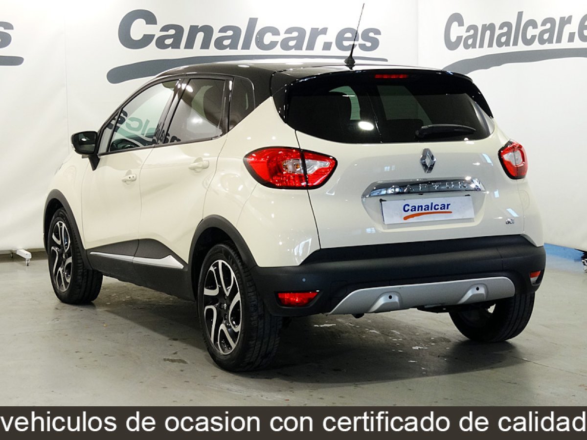 Foto Renault Captur 6