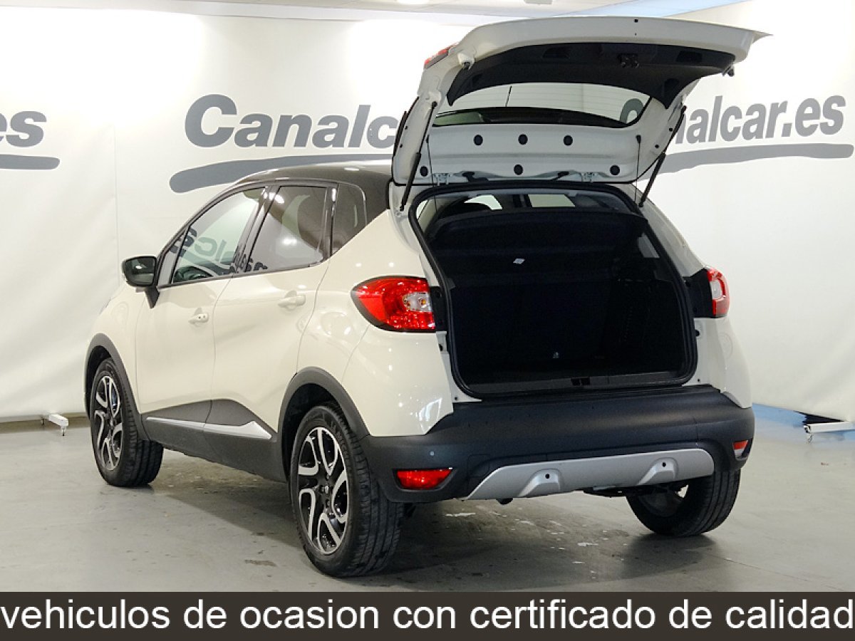 Foto Renault Captur 7