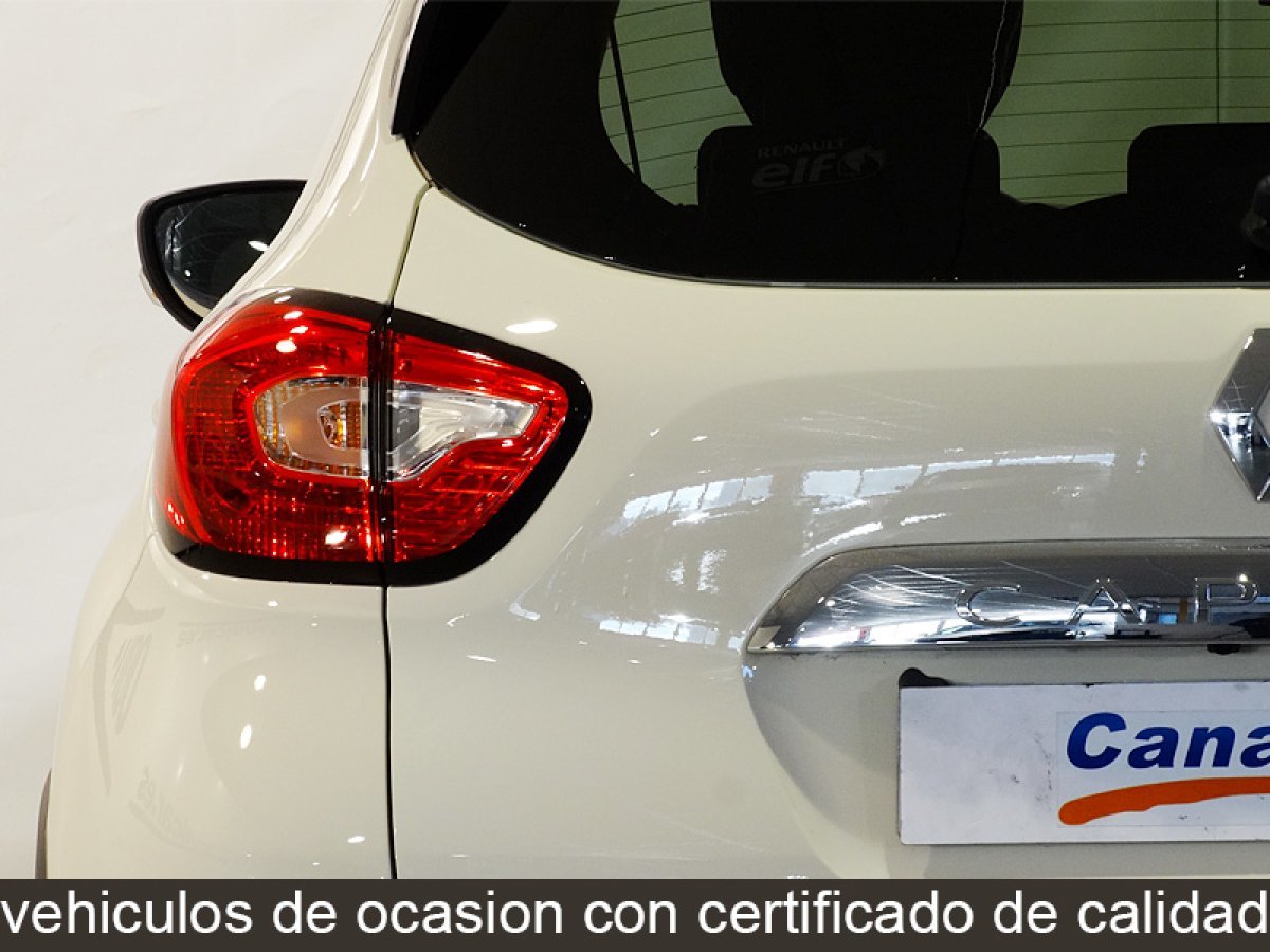 Foto Renault Captur 13