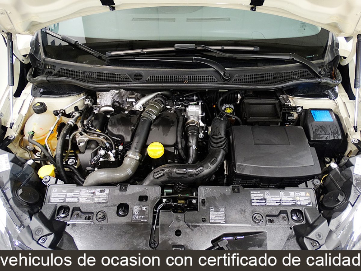 Foto Renault Captur 15