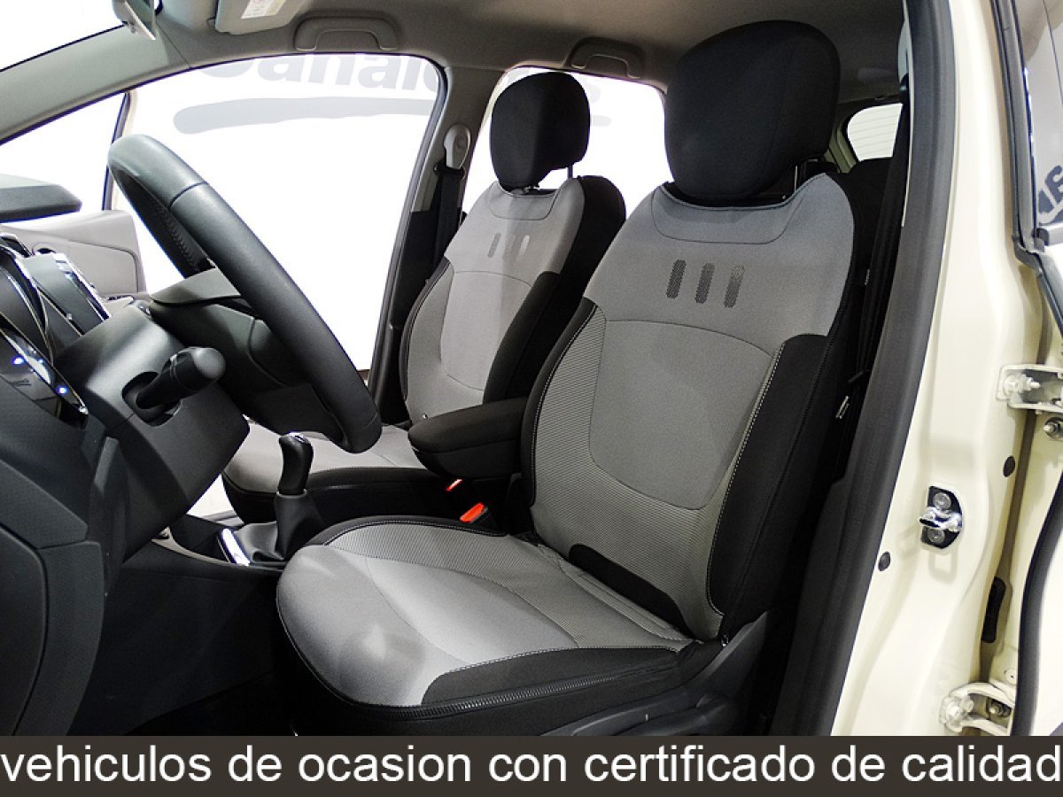 Foto Renault Captur 17