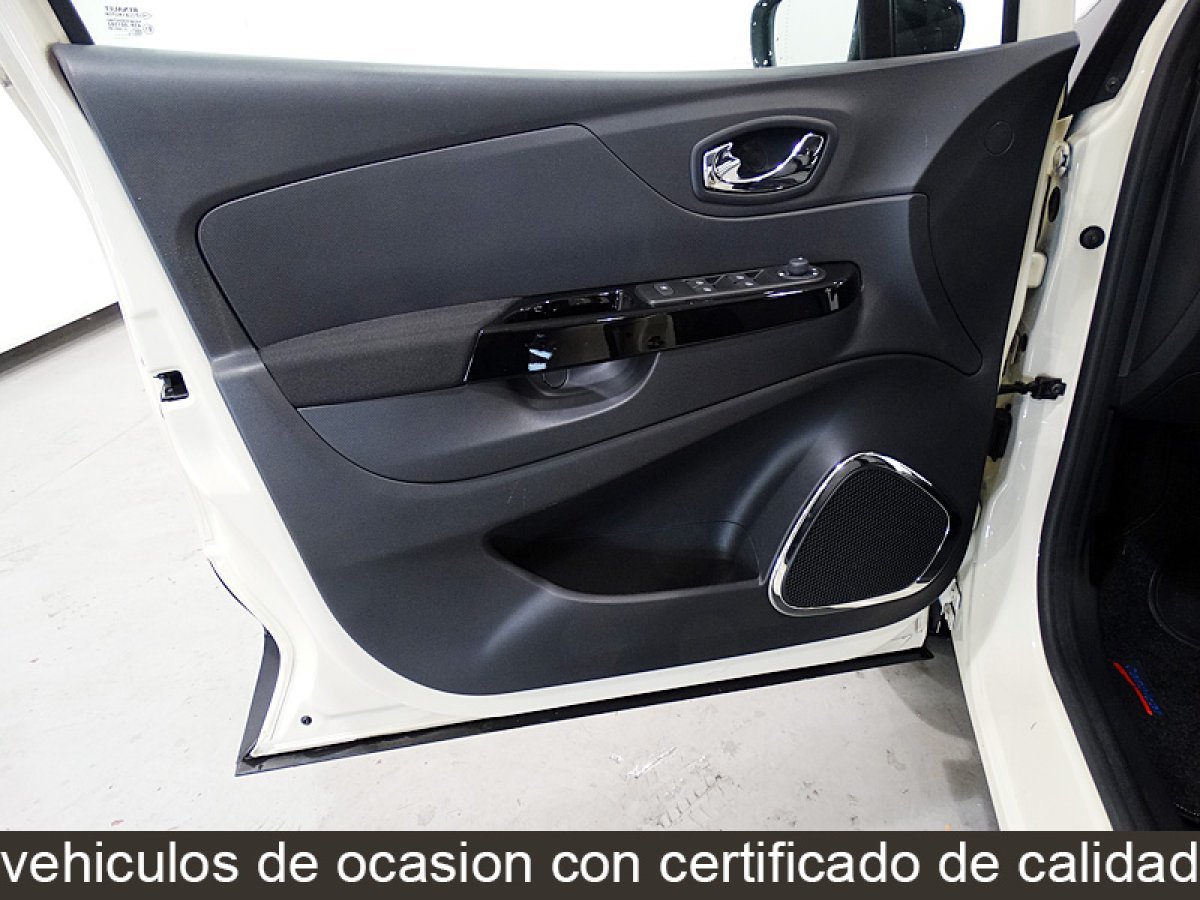 Foto Renault Captur 20