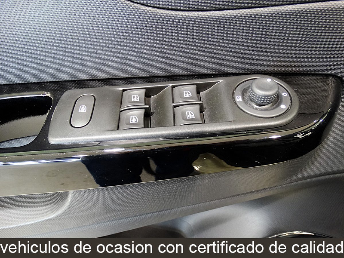 Foto Renault Captur 21