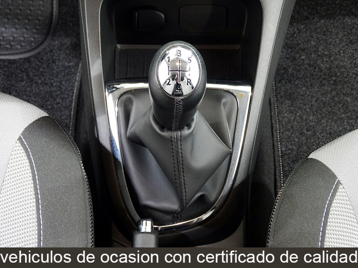 Foto Renault Captur 25