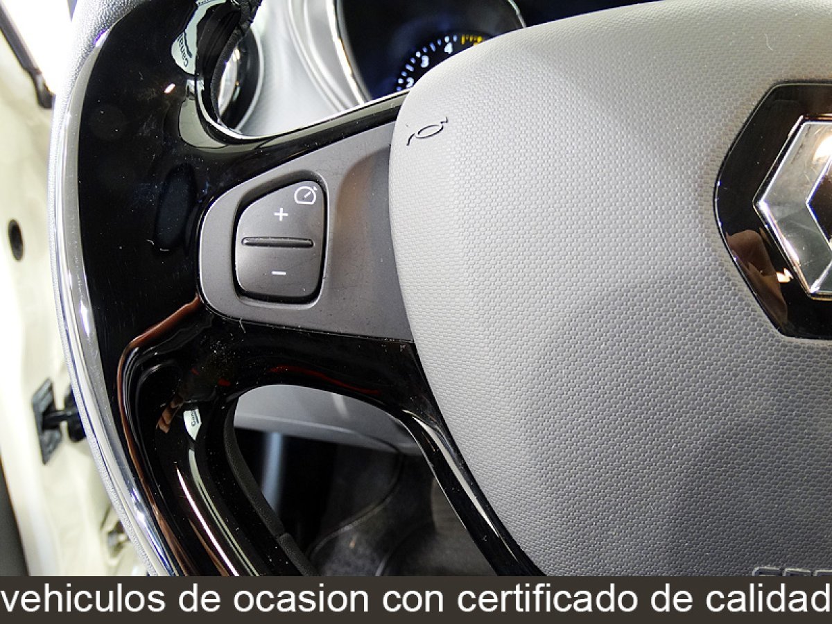 Foto Renault Captur 26