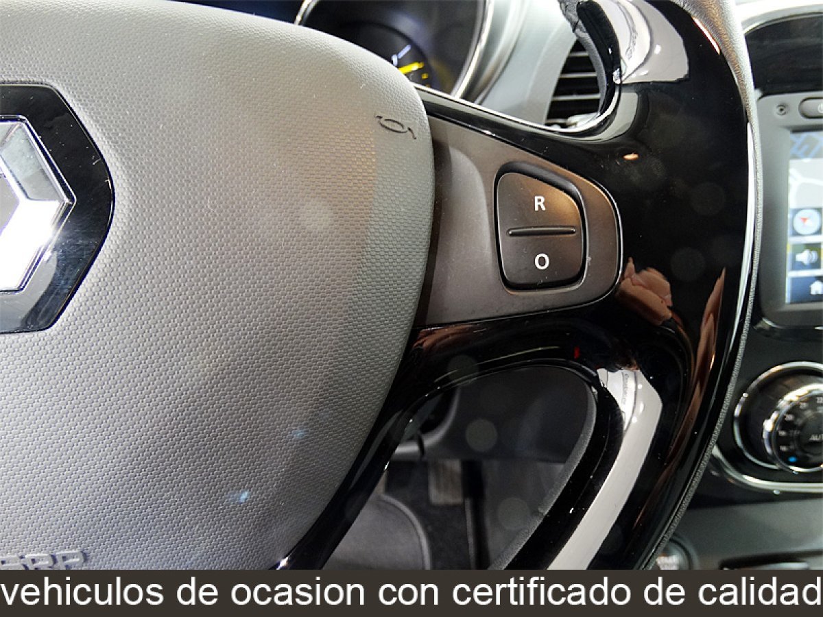 Foto Renault Captur 27