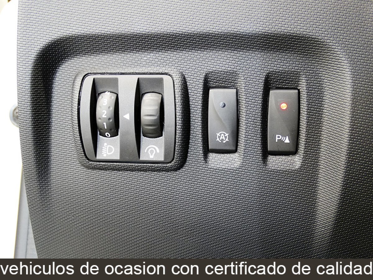 Foto Renault Captur 28