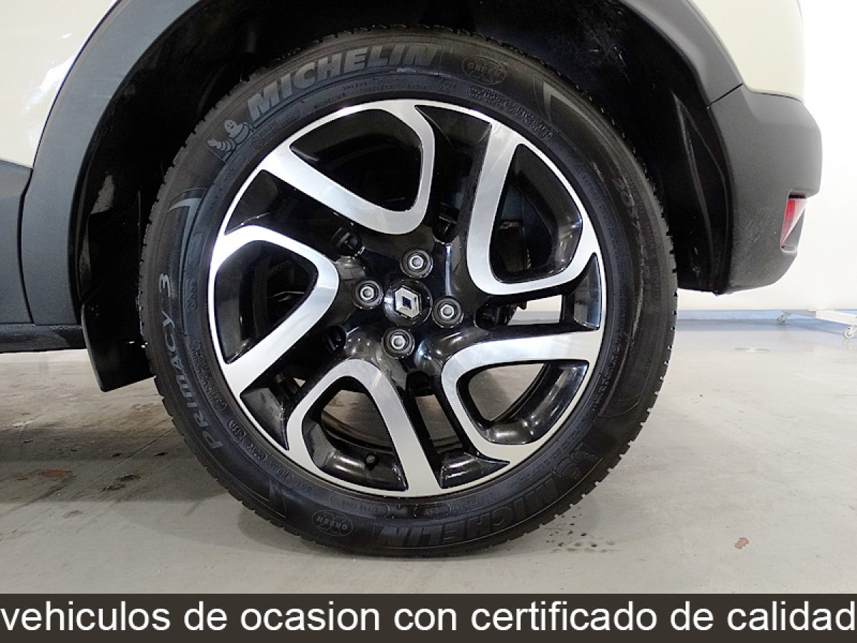 Foto Renault Captur 30