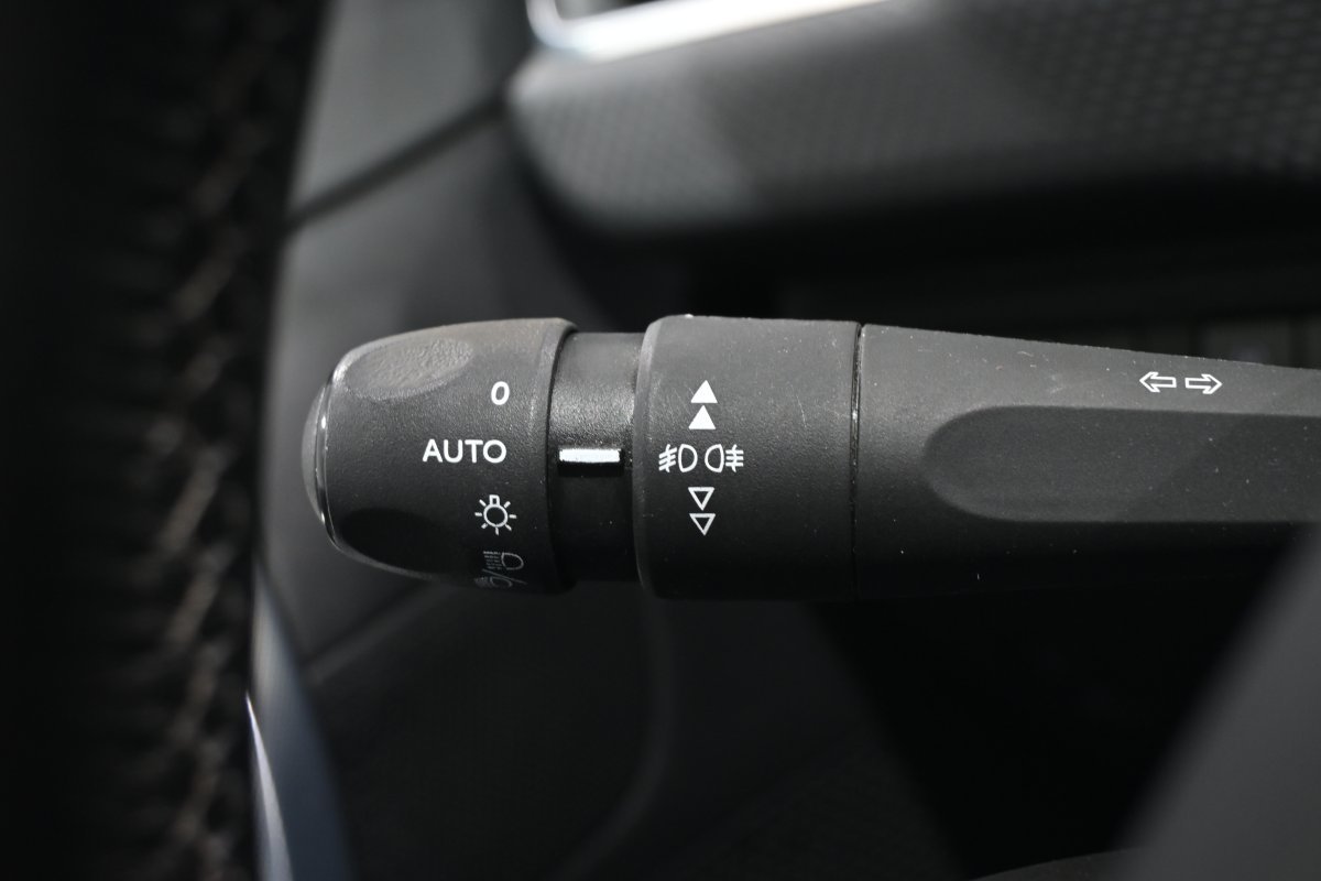 Foto Peugeot 2008 22
