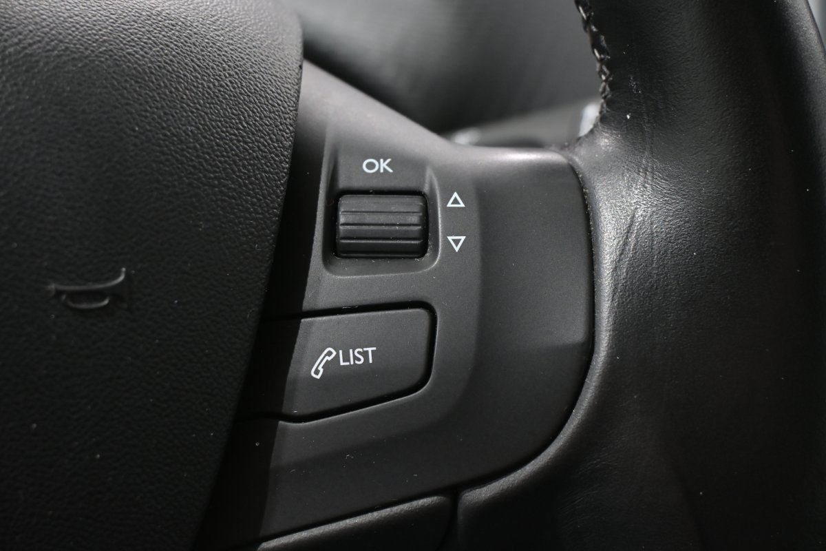 Foto Peugeot 2008 26
