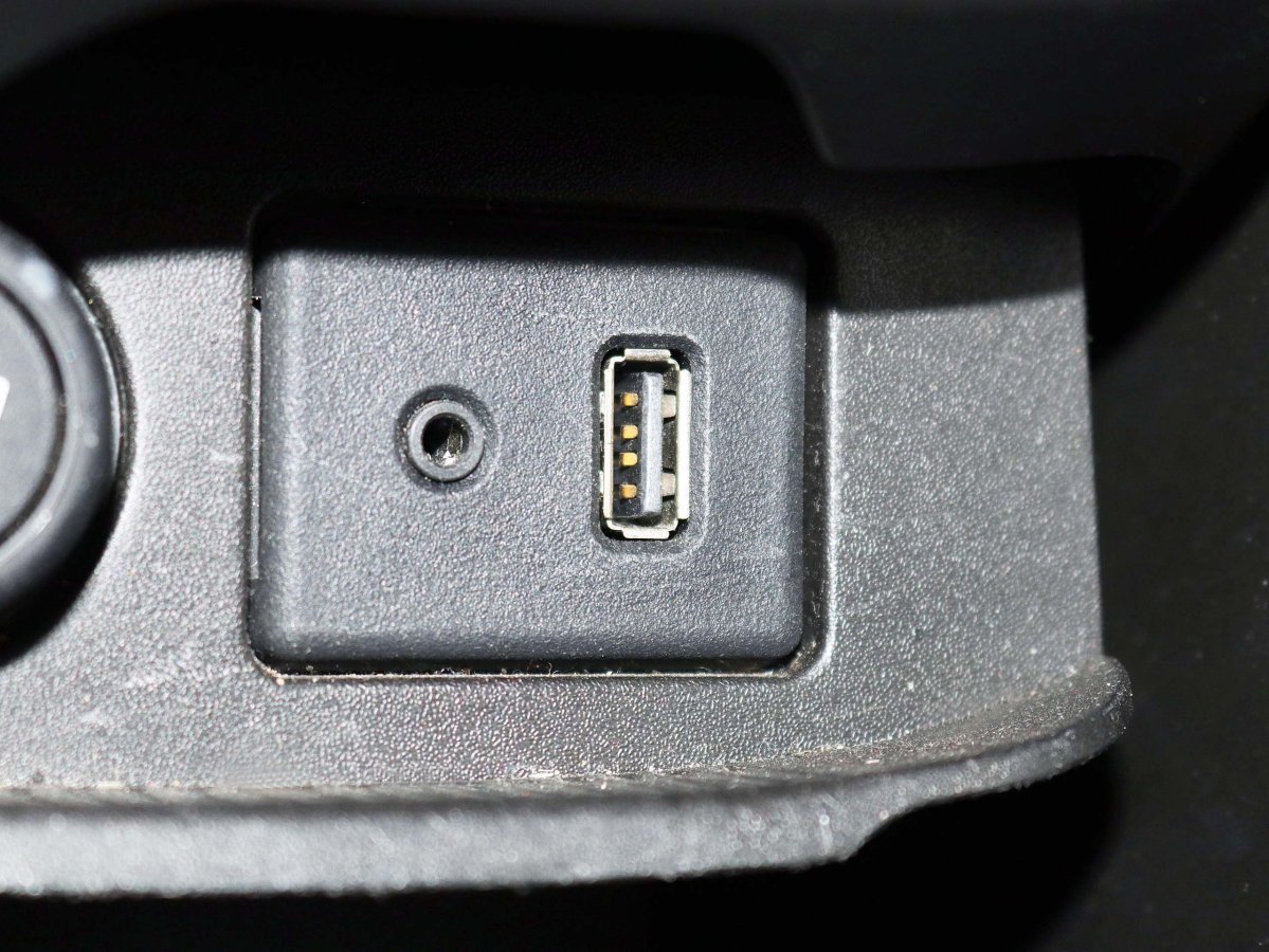 Foto Opel Zafira 18