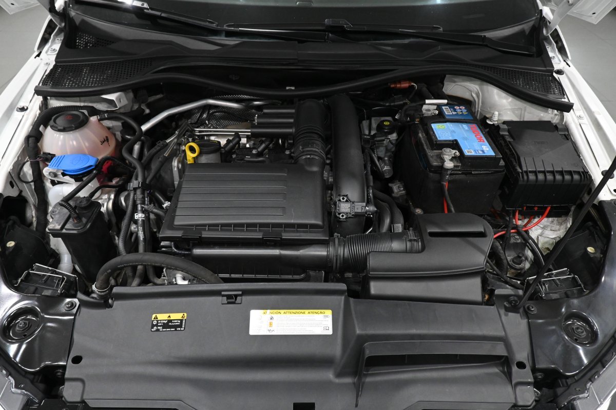 Foto Volkswagen Scirocco 7