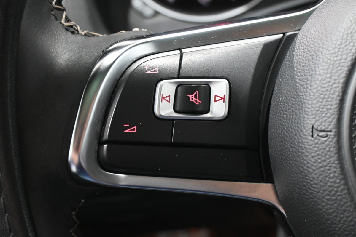 Foto Volkswagen Scirocco 22