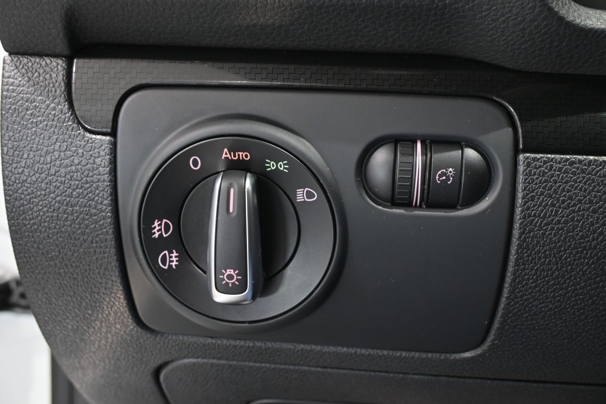 Foto Volkswagen Scirocco 26