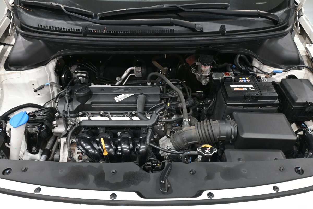 Foto Hyundai i20 7