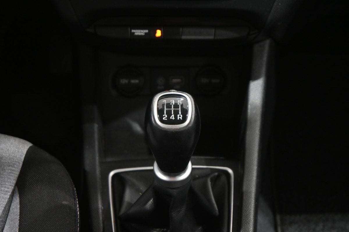 Foto Hyundai i20 19