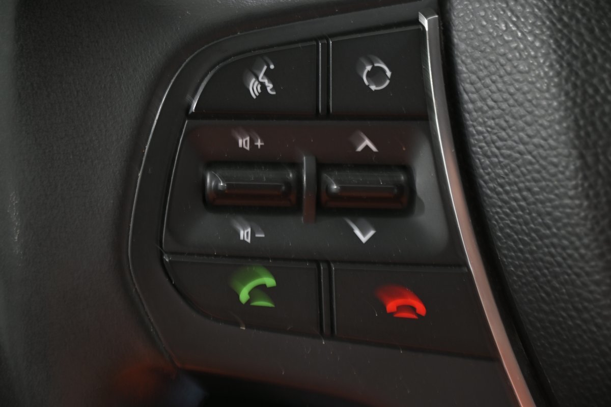 Foto Hyundai i20 21