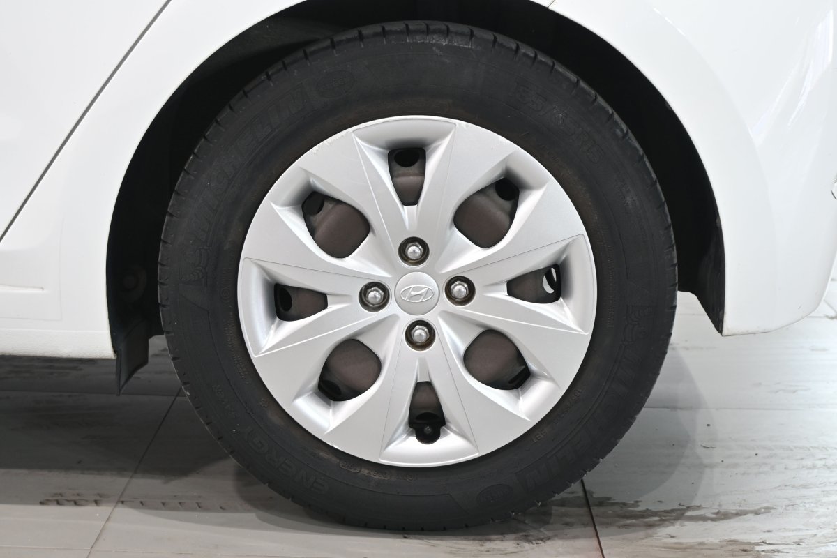 Foto Hyundai i20 25