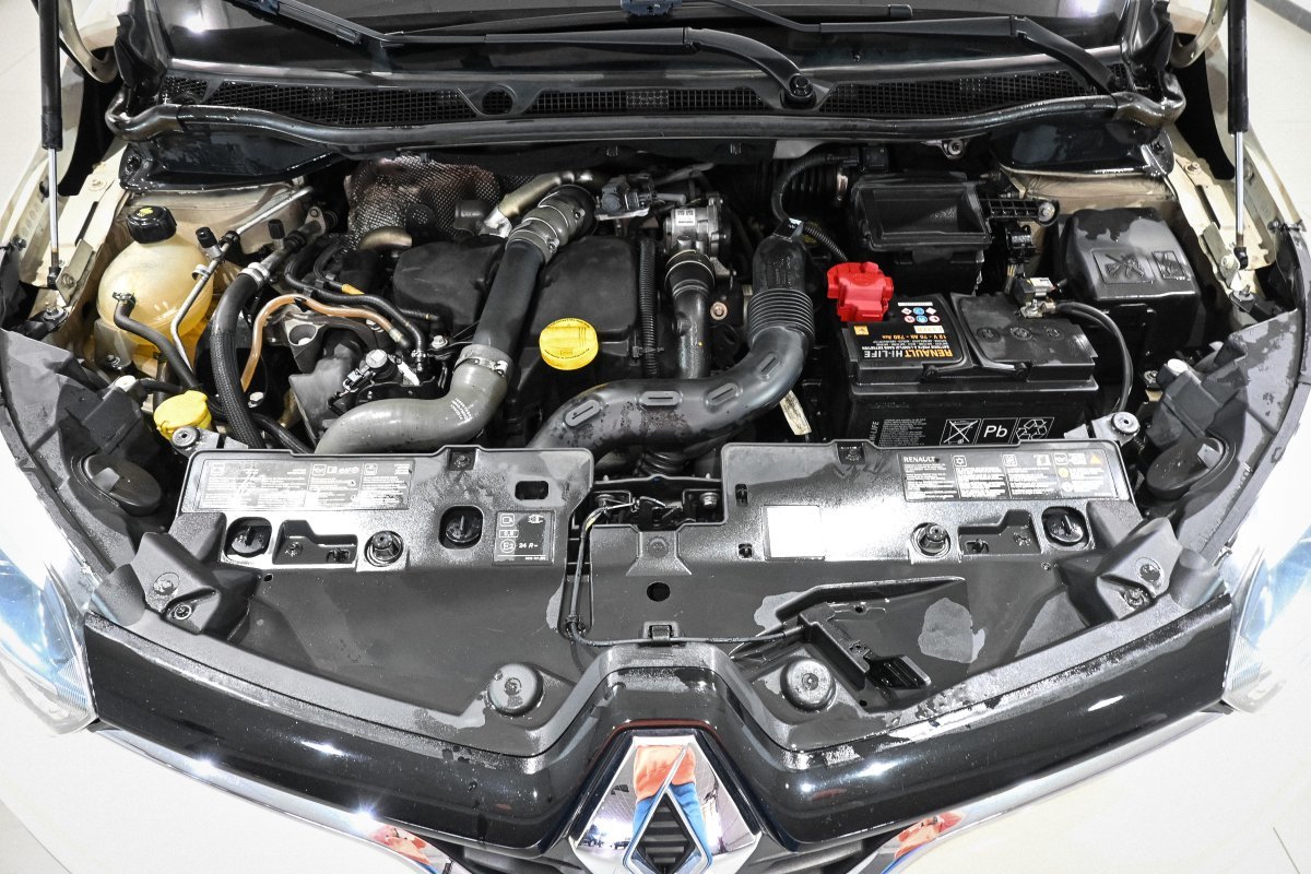 Foto Renault Captur 7