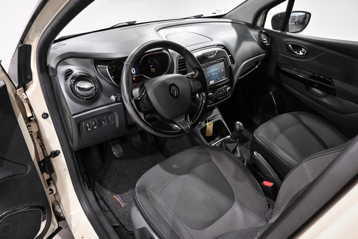Foto Renault Captur 15