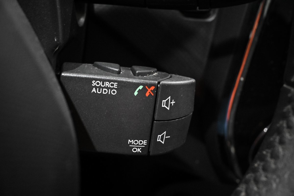 Foto Renault Captur 16