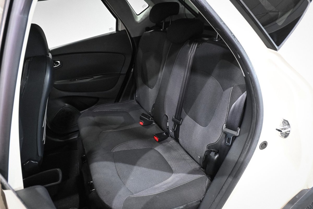Foto Renault Captur 17