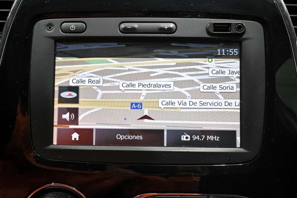Foto Renault Captur 19