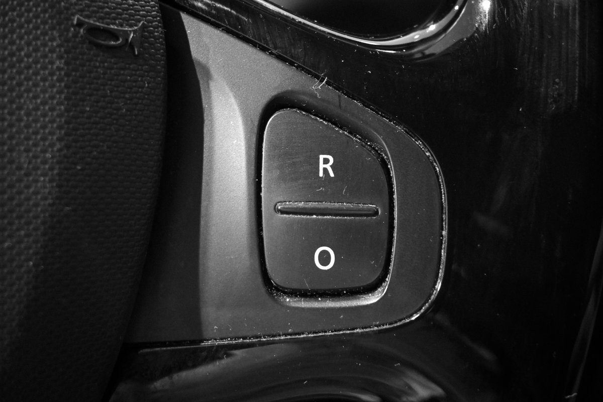 Foto Renault Captur 24
