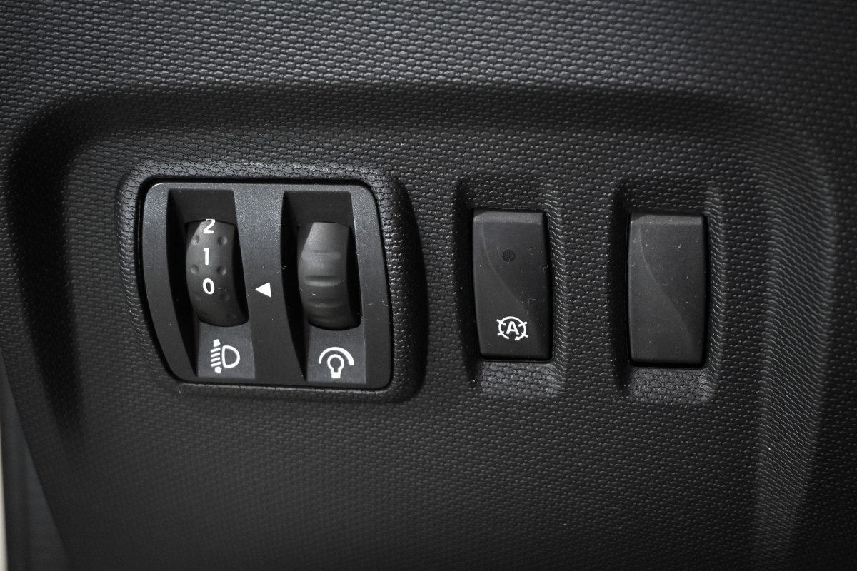 Foto Renault Captur 25