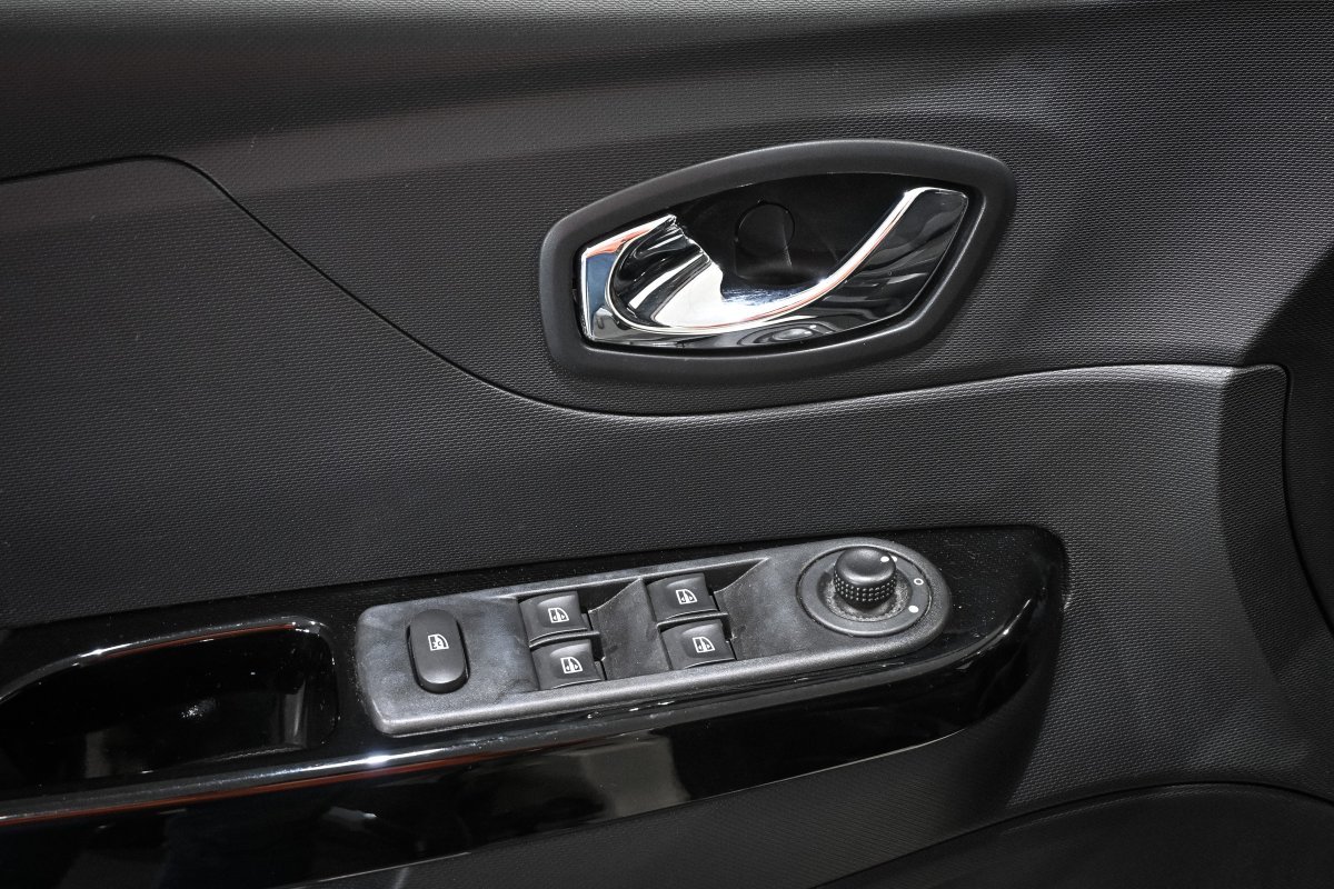 Foto Renault Captur 26
