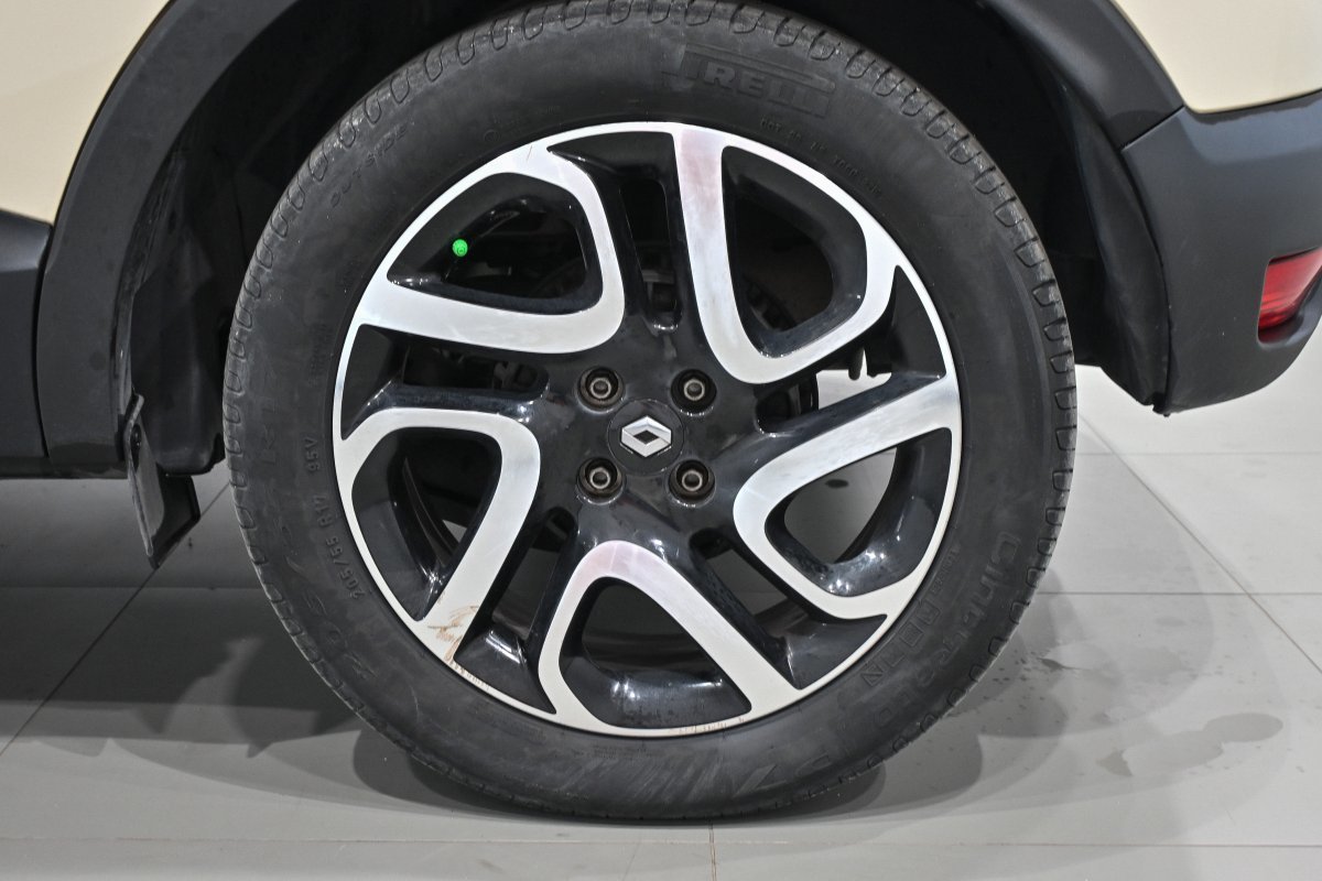 Foto Renault Captur 27