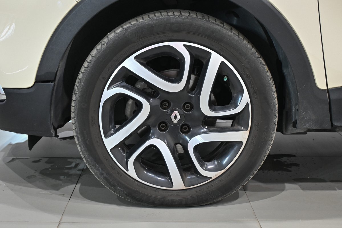 Foto Renault Captur 28