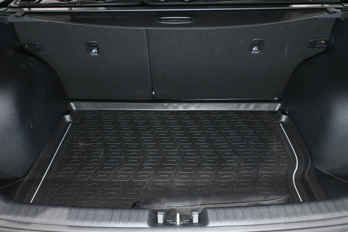 Foto Kia Niro 8