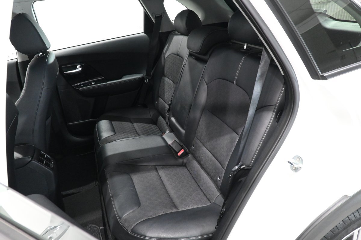 Foto Kia Niro 11