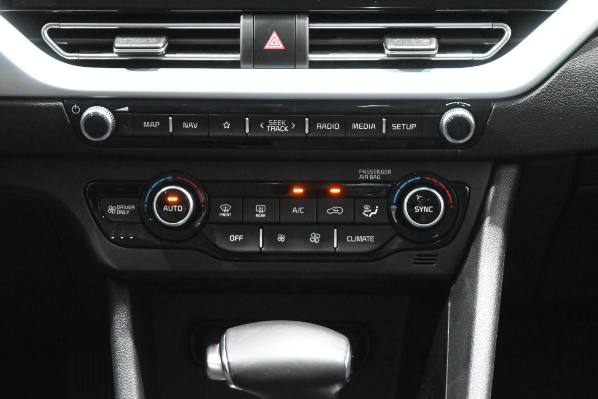 Foto Kia Niro 17