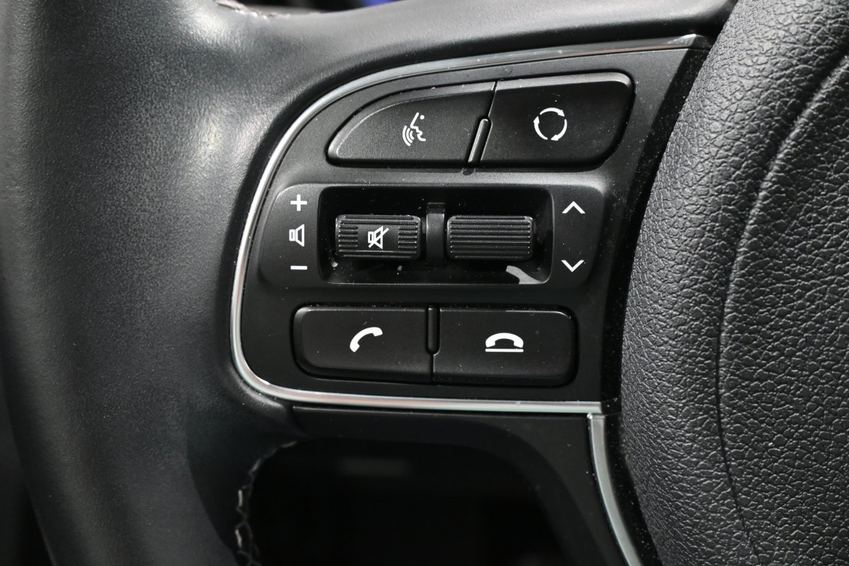 Foto Kia Niro 24