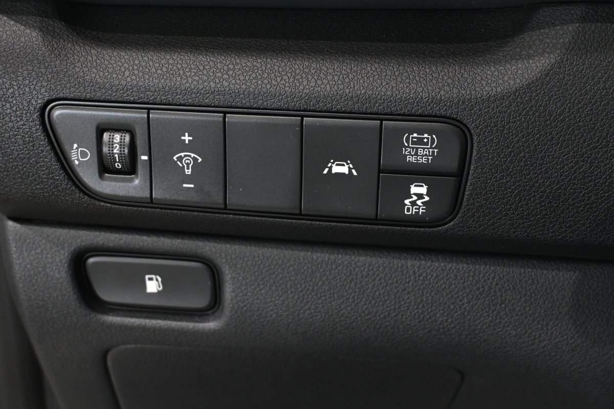 Foto Kia Niro 28