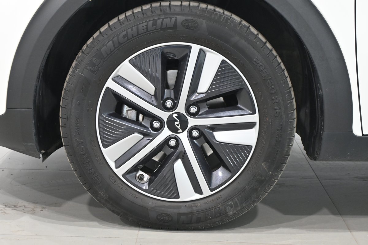 Foto Kia Niro 31