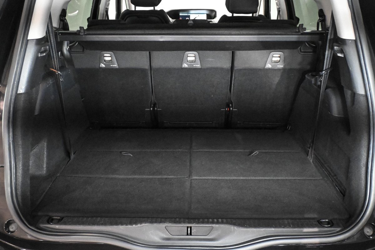 Foto Citroën Grand C4 Picasso 8