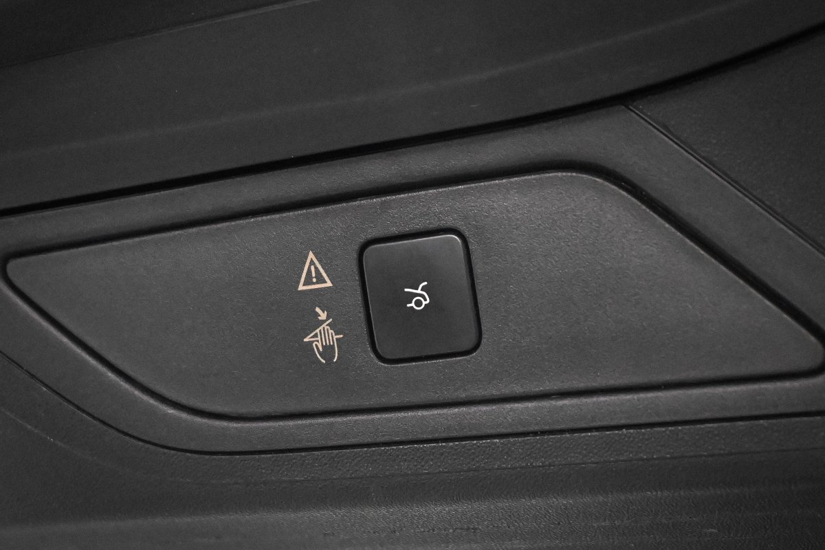 Foto Citroën Grand C4 Picasso 10