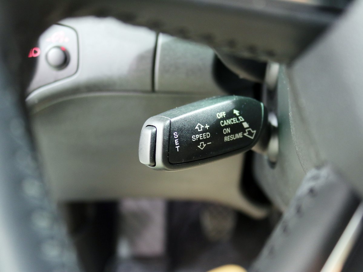 Foto Audi A4 Avant 18