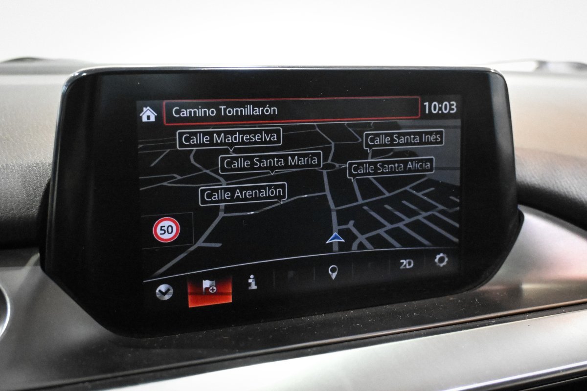 Foto Mazda Mazda6 11