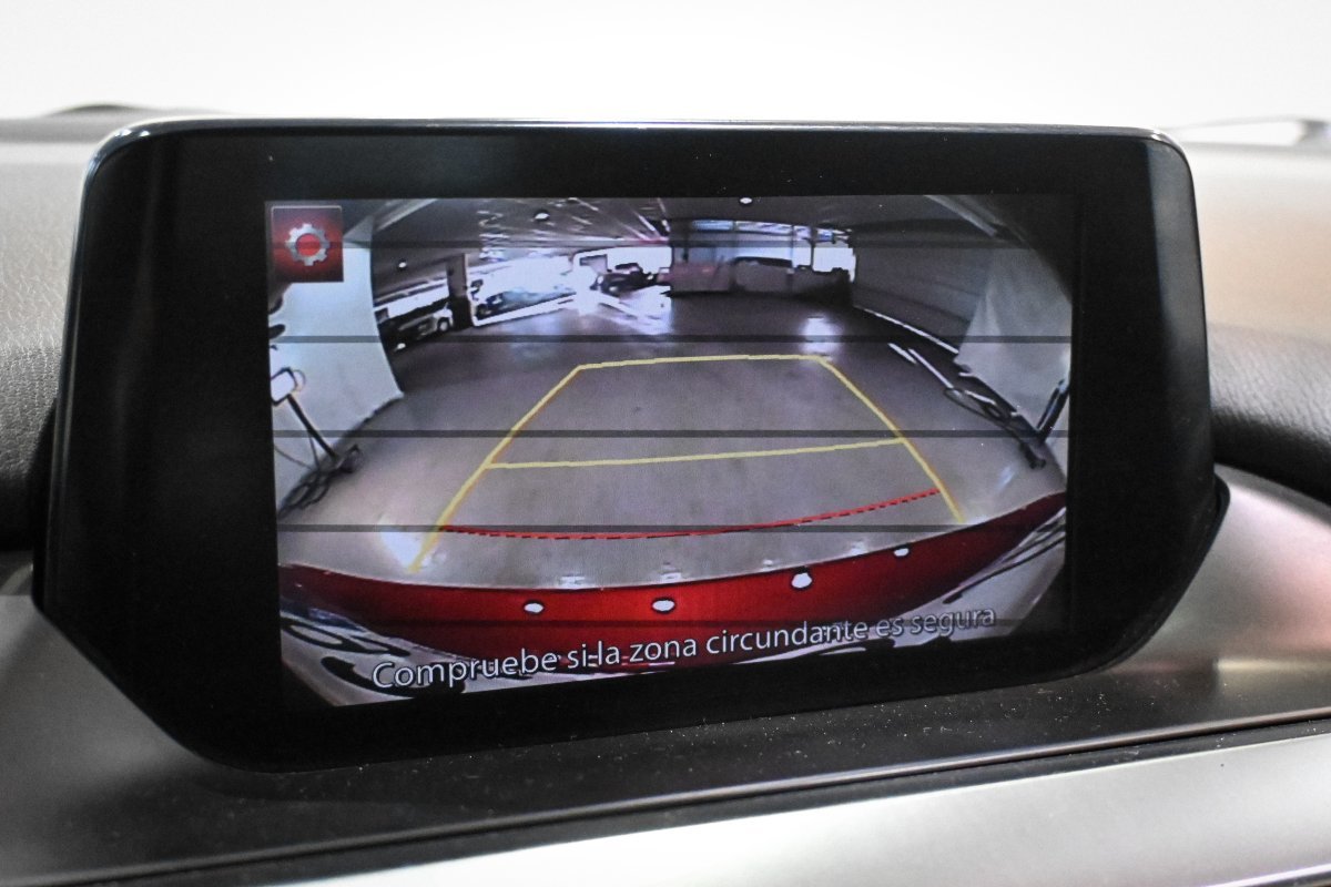 Foto Mazda Mazda6 12