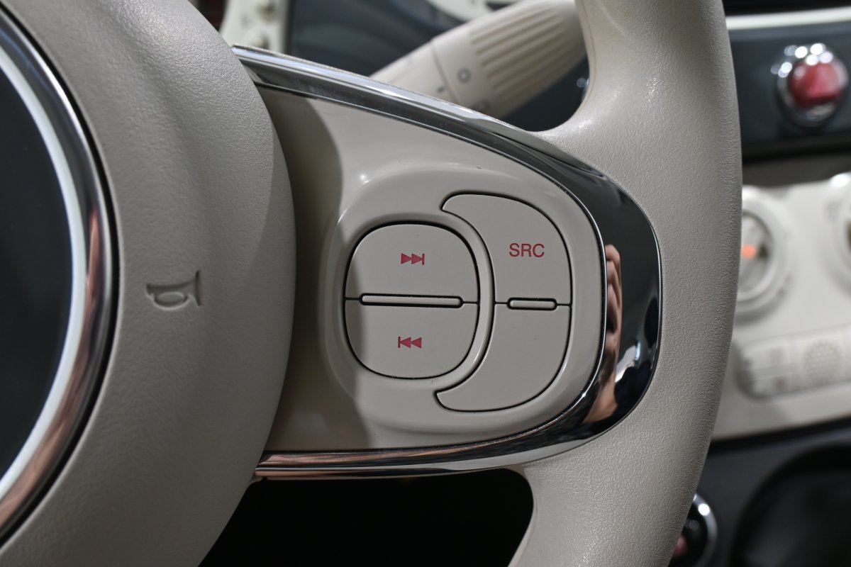 Foto Fiat 500 20